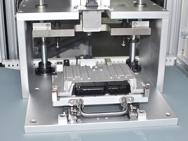 汽車ECU氣密測試夾具 汽車ECU氣密測試夾具